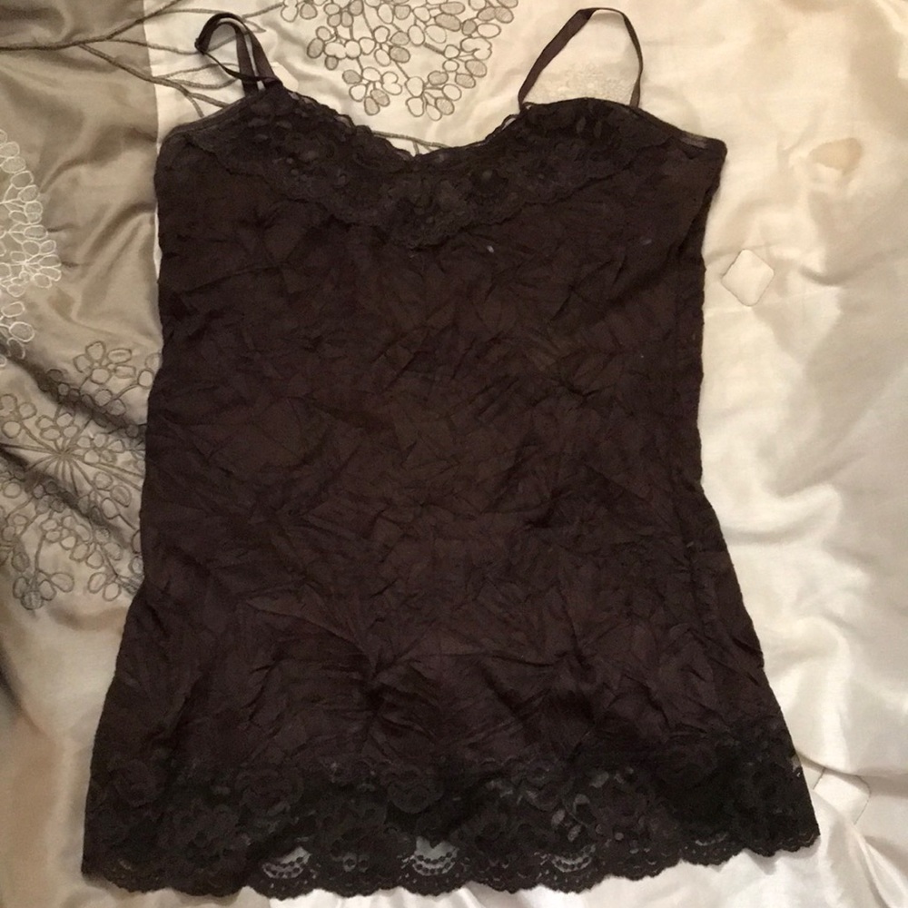 2 for 1- tank top and t shirt